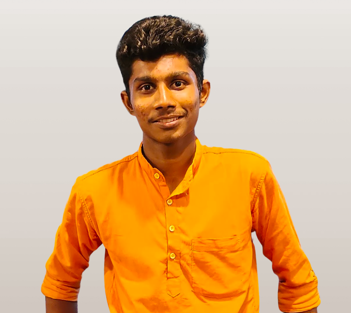 Charanraj